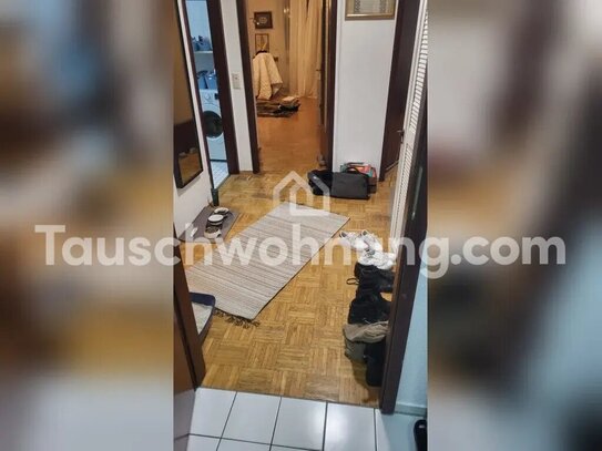 Wohnung zur Miete · Tauschwohnung, for rent at (10587), Berlin, Westend,, Germany