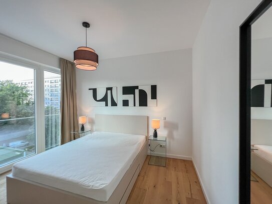 Wohnung zur Miete · Wohnen auf Zeit, for rent at Friedrichshain,, (10249), Berlin, Germany