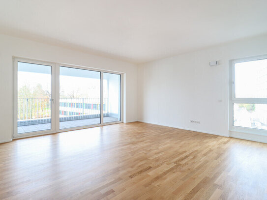 Wohnung zur Miete, for rent at Frankfurt-Gutleutviertel, Gutleutviertel,, (60327), Germany