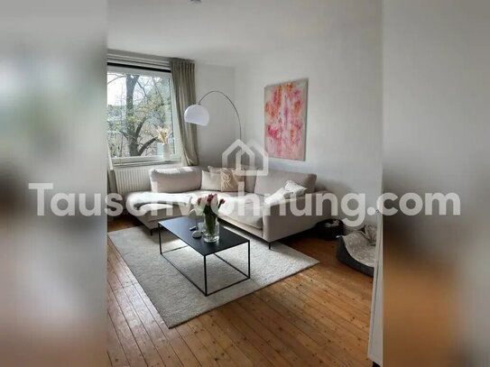 Wohnung zur Miete · Tauschwohnung, for rent at Münster, (48147), Überwasser,, Germany