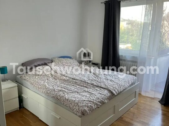 Wohnung zur Miete · Tauschwohnung, for rent at Köln, (50933), Braunsfeld,, Germany