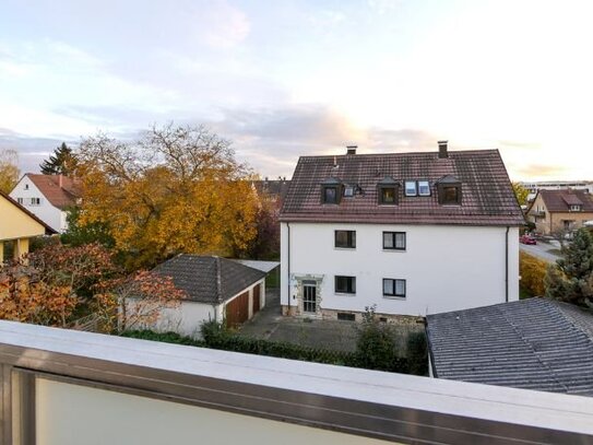 Studio zur Miete · Wohnen auf Zeit, for rent at (70565), Höhenrand,, Stuttgart, Germany