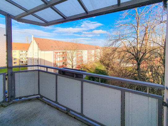 Wohnung zur Miete, for rent at (08058), Zwickau, Pölbitz 315,, Germany