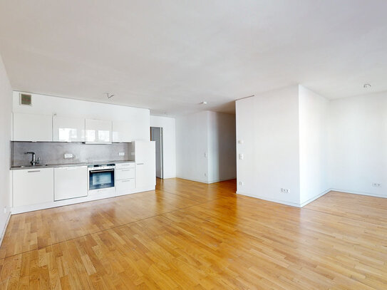 Wohnung zur Miete, for rent at (60326), Gallus,, Frankfurt am Main, Germany