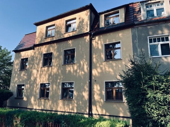 Kaltmiete zzgl. Nebenkosten, for rent at Olbersdorf (02785), Germany