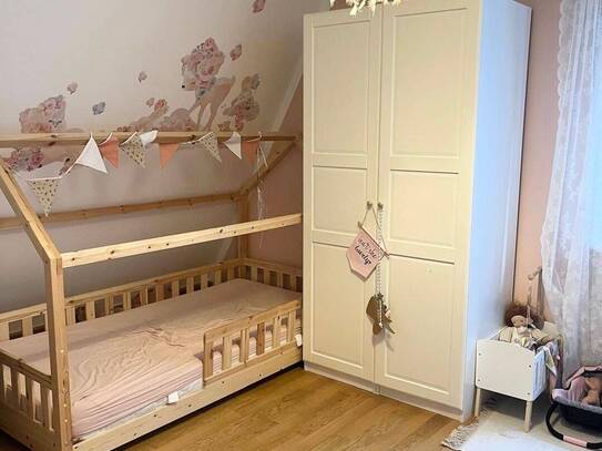 Kaltmiete zzgl. Nebenkosten, for rent at Schwenningen , Villingen-Schwenningen (78056)