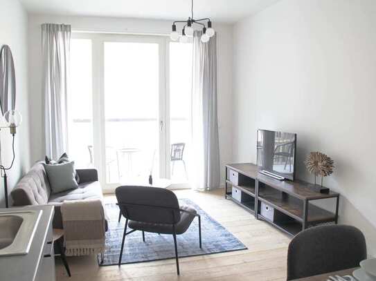 Wohnung zur Miete · Wohnen auf Zeit, for rent at Berlin, Prenzlauer Berg,, (10439), Germany