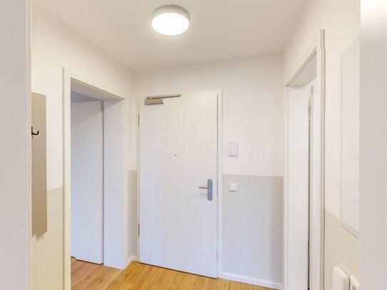 Wohnung zur Miete, for rent at Hasenbuck,, (90461), Nürnberg, Germany