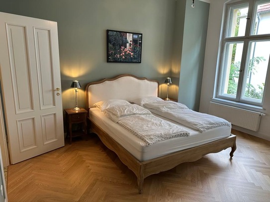 Wohnung zur Miete · Wohnen auf Zeit, for rent at Berlin, Zehlendorf,, (14163), Germany