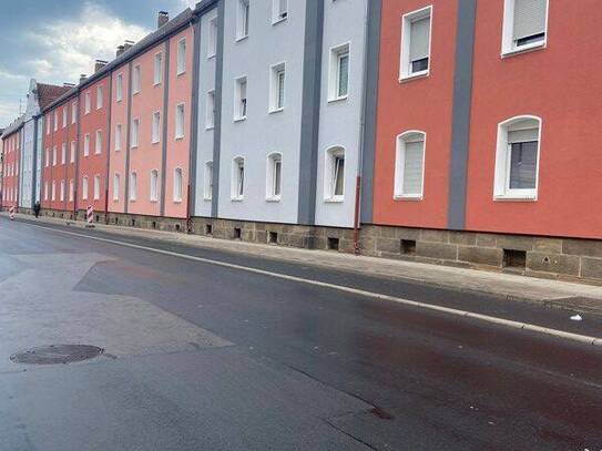Kaltmiete zzgl. Nebenkosten, for rent at Zollnerstr. 49a , Bamberg , Bamberg (96052)