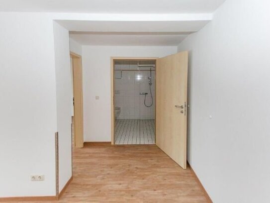 Studio zur Miete, for rent at Werdau,, (08412), Werdau, Germany