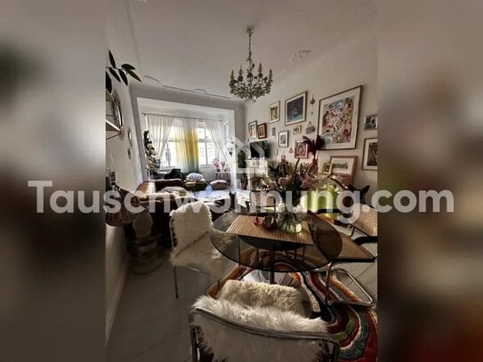 Wohnung zur Miete · Tauschwohnung, for rent at Französisch Buchholz,, (10409), Berlin, Germany