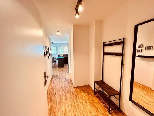 Wohnung 57 m² 1495 € zur Miete Heidi-Denzel-Straße(74564)