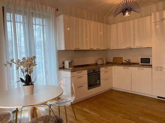 Wohnung zur Miete, for rent at Moabit,, Mitte, (10559), Germany