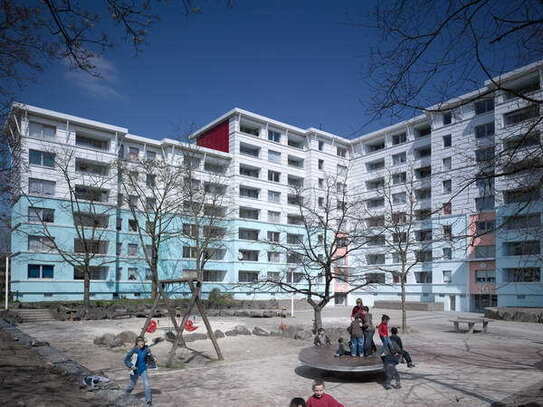 Wohnung zur Miete, for rent at Dortmund, (44328), Scharnhorst - Ost,, Germany