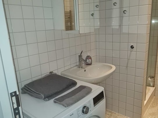 Wohnung zur Miete · Wohnen auf Zeit, for rent at Köln, Neustadt - Süd,, (50674), Germany