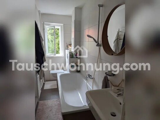 Wohnung zur Miete · Tauschwohnung, for rent at Wittenau,, (13437), Berlin, Germany