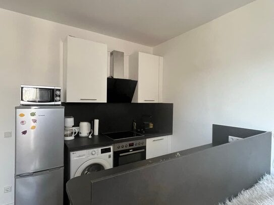 Wohnung zur Miete · Wohnen auf Zeit, for rent at Derendorf,, (40476), Düsseldorf, Germany