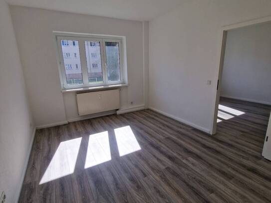 Nettokaltmiete exkl. Betriebskosten, for rent at Luxemburgstraße 24 , Cracau , Magdeburg (39114)