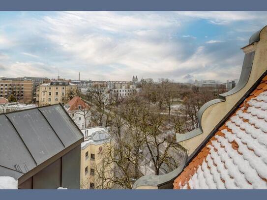 Wohnung zur Miete, for rent at München, Augustenstraße,, (80333), Germany