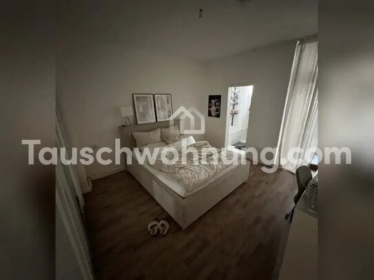 Wohnung zur Miete · Tauschwohnung, for rent at Köln, Neustadt - Süd,, (50674), Germany