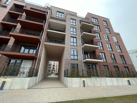 Wohnung zur Miete, for rent at Derendorf,, (40476), Düsseldorf, Germany