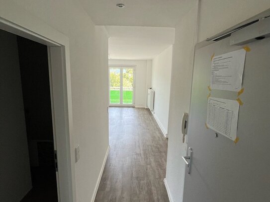 Wohnung zur Miete, for rent at Kappel 823,, (09119), Chemnitz, Germany