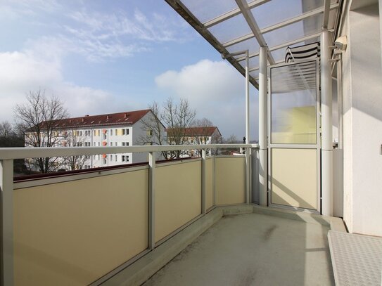 Wohnung zur Miete, for rent at Siegmar 852,, Chemnitz, (09117), Germany