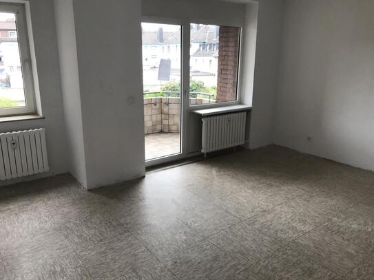 Wohnung zur Miete · nur mit Wohnberechtigungsschein, for rent at Duisburg, Fahrn,, (47179), Germany