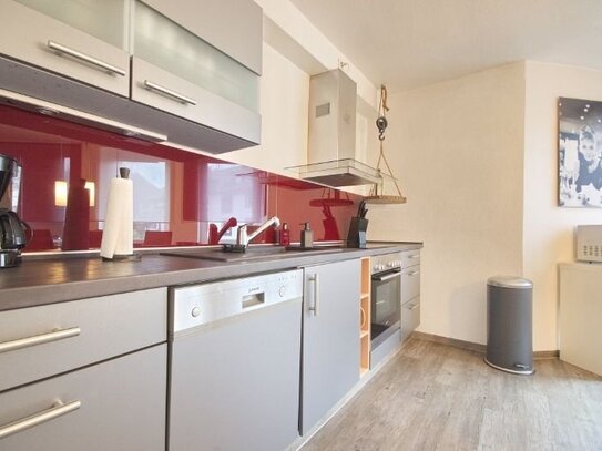 Wohnung zur Miete · Wohnen auf Zeit, for rent at Südviertel,, (45128), Essen, Germany