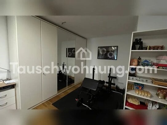 Wohnung zur Miete · Tauschwohnung, for rent at Sachsenhausen - Süd,, (60598), Frankfurt am Main, Germany