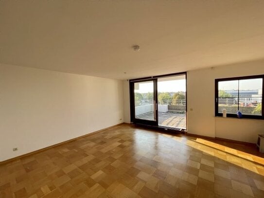 Penthouse zur Miete, for rent at Schafhof,, Nürnberg, (90411), Germany