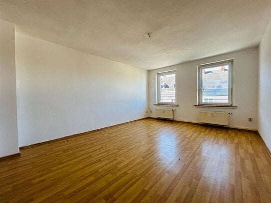 Wohnung zur Miete, for rent at Lutherviertel 221,, Chemnitz, (09126), Germany