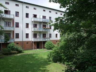 Kaltmiete zzgl. Nebenkosten, for rent at Magdeburg (39114), Germany