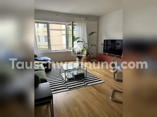 Wohnung zur Miete · Tauschwohnung, for rent at (70190), Stuttgart, Stöckach,, Germany