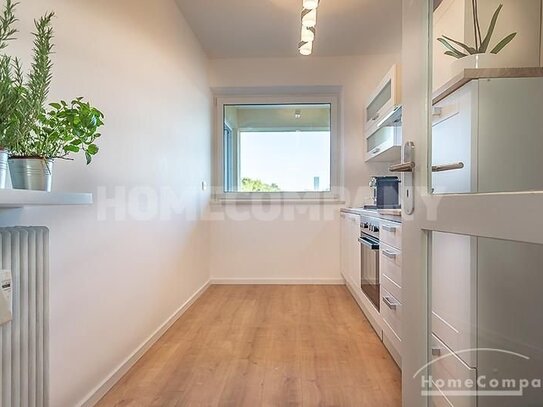 Wohnung zur Miete · Wohnen auf Zeit, for rent at Lerchenau West,, München, (80995), Germany