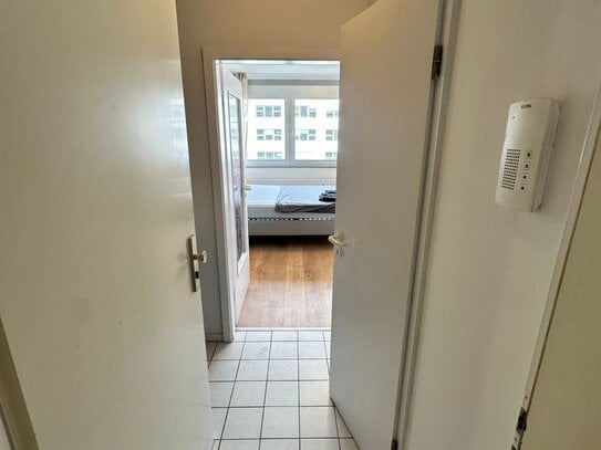 Wohnung zur Miete · Wohnen auf Zeit, for rent at Köln, (50825), Ehrenfeld,, Germany