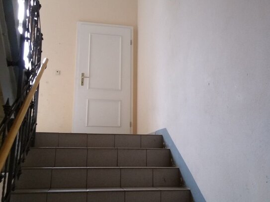 Wohnung zur Miete, for rent at Schloßchemnitz 027,, (09113), Chemnitz, Germany