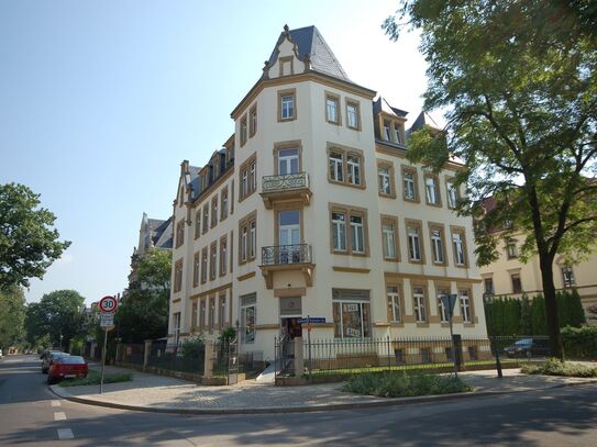 Wohnung zur Miete, for rent at Striesen-Ost (Dornblüthstr.),, (01227), Dresden, Germany