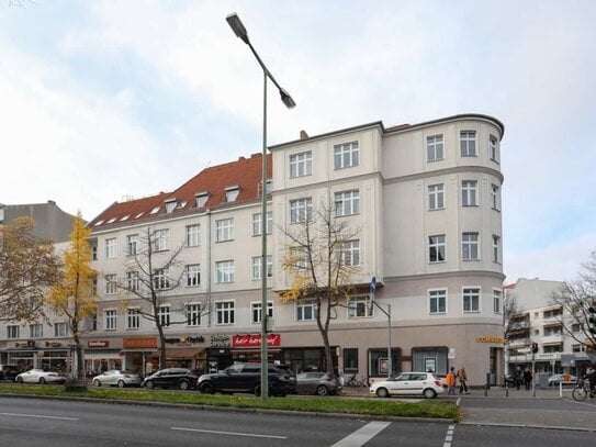 Wohnung zur Miete · Wohnen auf Zeit, for rent at Friedenau,, (12159), Berlin, Germany