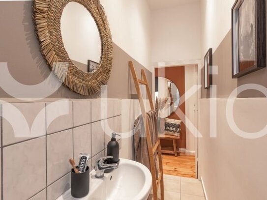 Studio zur Miete, for rent at Prenzlauer Berg,, Berlin, (10439), Germany