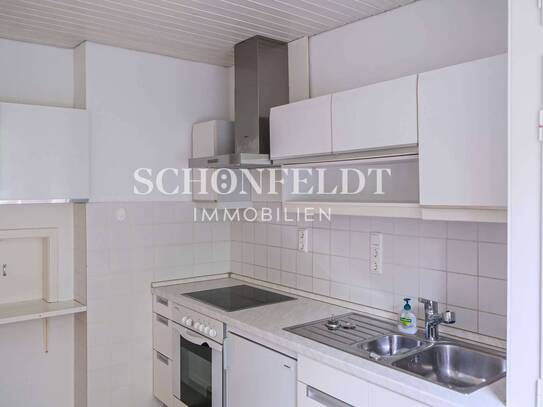 Kaltmiete zzgl. Nebenkosten, for rent at Rittmerskamp 32 , Langenhorn , Hamburg (22415)