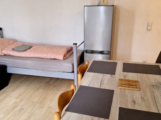 Wohnung zur Miete · Wohnen auf Zeit, for rent at (09111), Chemnitz, Zentrum 011,, Germany