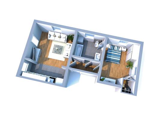 Kaltmiete zzgl. Nebenkosten, for rent at Am kleinen Weg 3 , Freital , Freital (01705)