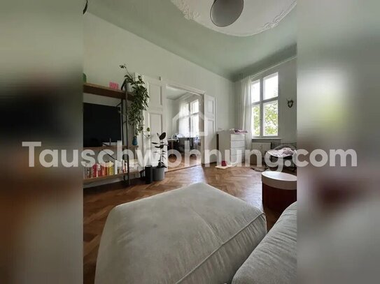 Wohnung zur Miete · Tauschwohnung, for rent at Wilmersdorf,, (10715), Berlin, Germany