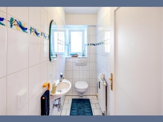 Wohnung 100 m² 2800 € zur Miete Sendling-Westpark,München(81379)