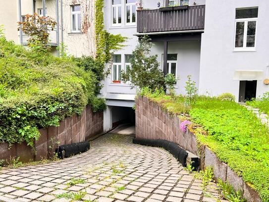 Wohnung zur Miete, for rent at Chemnitz / Kaßberg, (09112), Kaßberg 915,, Germany