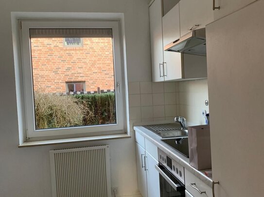 Terrassenwohnung zur Miete, for rent at Seevetal, Ohlendorf,, (21220), Germany