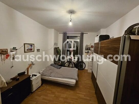 Wohnung zur Miete · Tauschwohnung, for rent at Nordend - West,, (60318), Frankfurt am Main, Germany