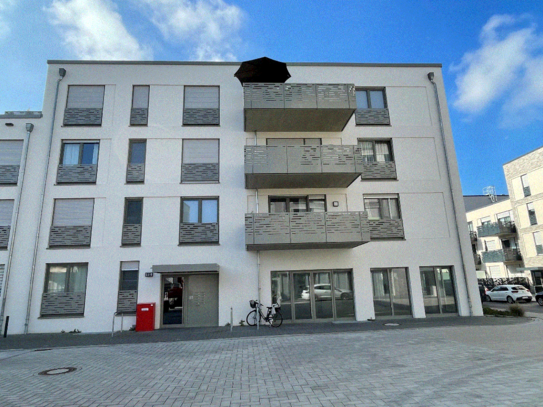 Wohnung zur Miete, for rent at Düsseldorf, (40472), Rath,, Germany